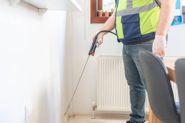 Best Residential Pest Control  in Conway, AR