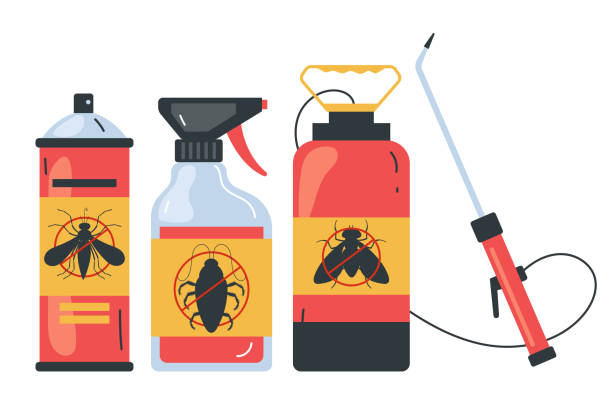 Best Residential Pest Control  in Conway, AR